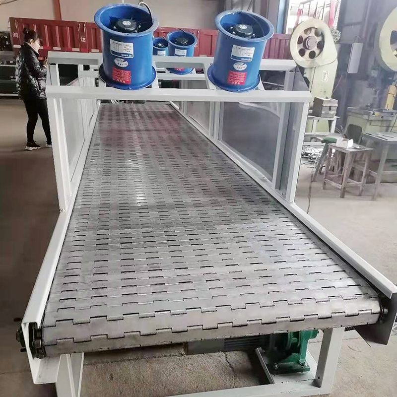 链板输送机