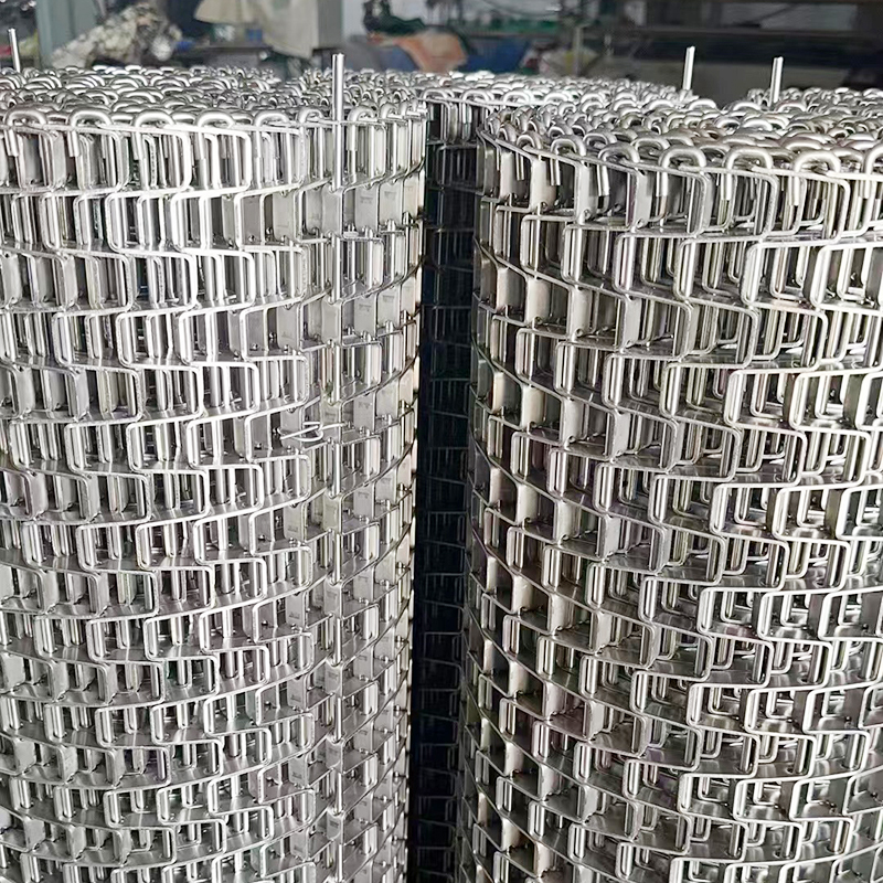 马蹄链